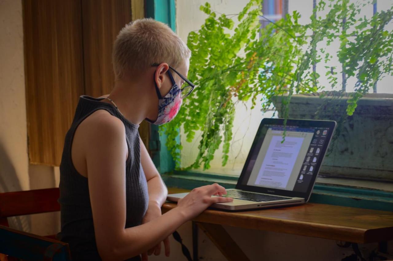 Pueblito Magico Hostel - Mompox Zewnętrze zdjęcie