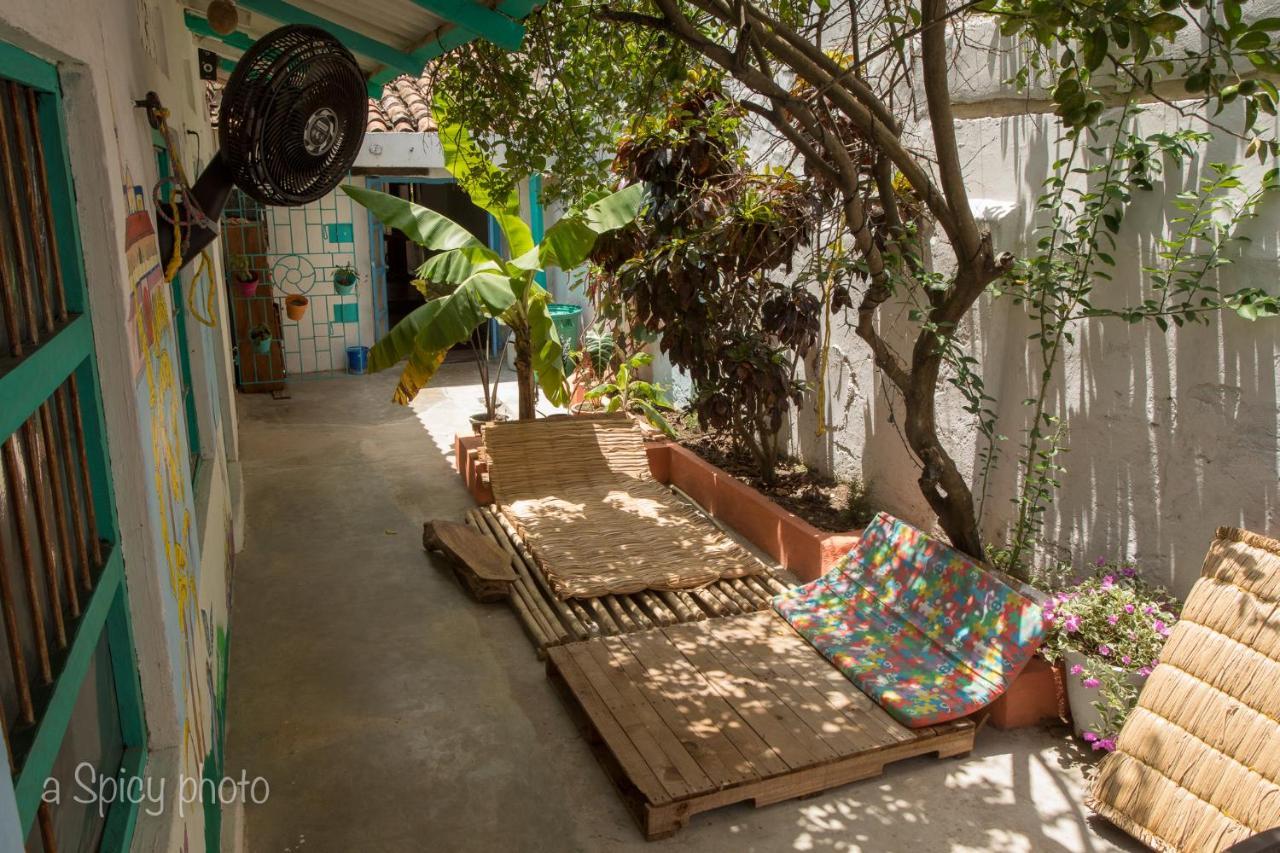 Pueblito Magico Hostel - Mompox Zewnętrze zdjęcie