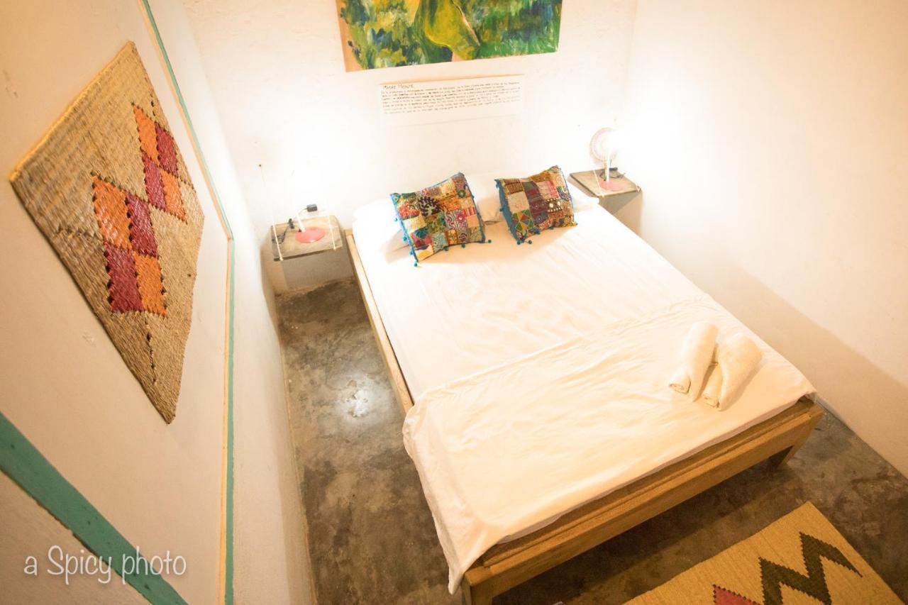 Pueblito Magico Hostel - Mompox Zewnętrze zdjęcie