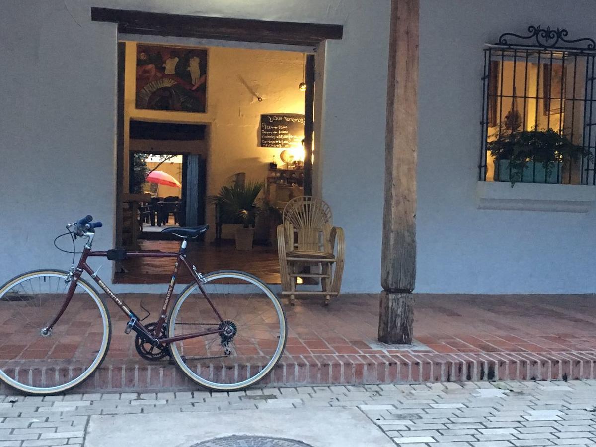 Pueblito Magico Hostel - Mompox Zewnętrze zdjęcie
