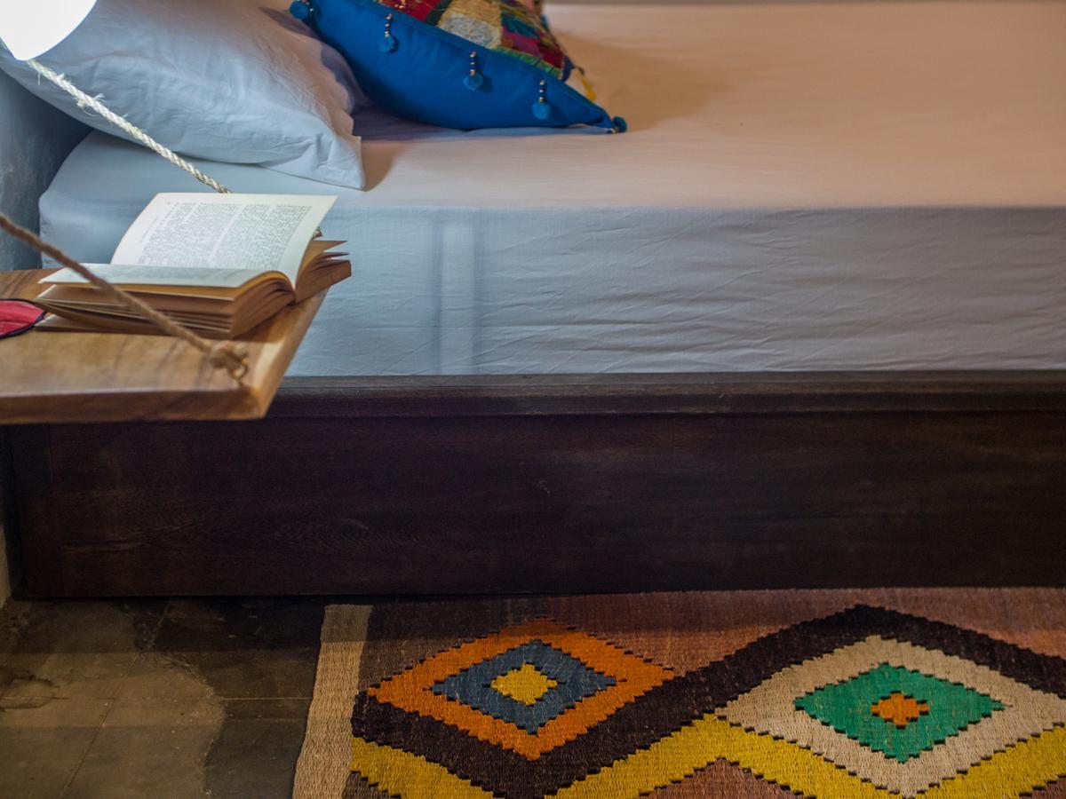 Pueblito Magico Hostel - Mompox Zewnętrze zdjęcie