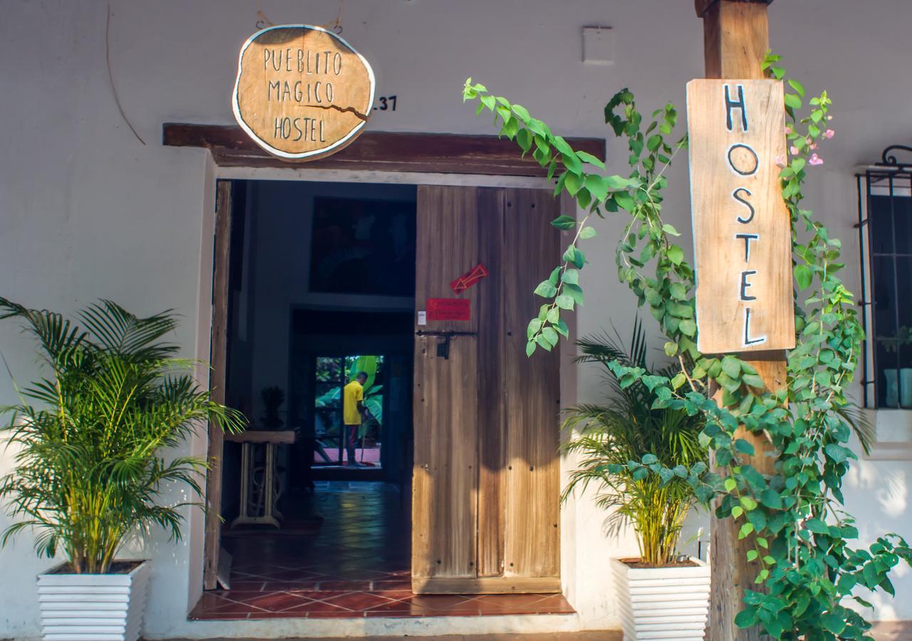 Pueblito Magico Hostel - Mompox Zewnętrze zdjęcie