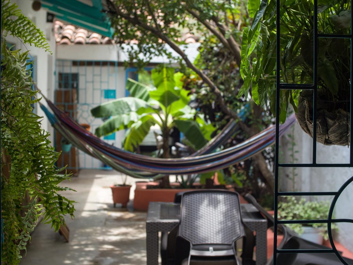 Pueblito Magico Hostel - Mompox Zewnętrze zdjęcie
