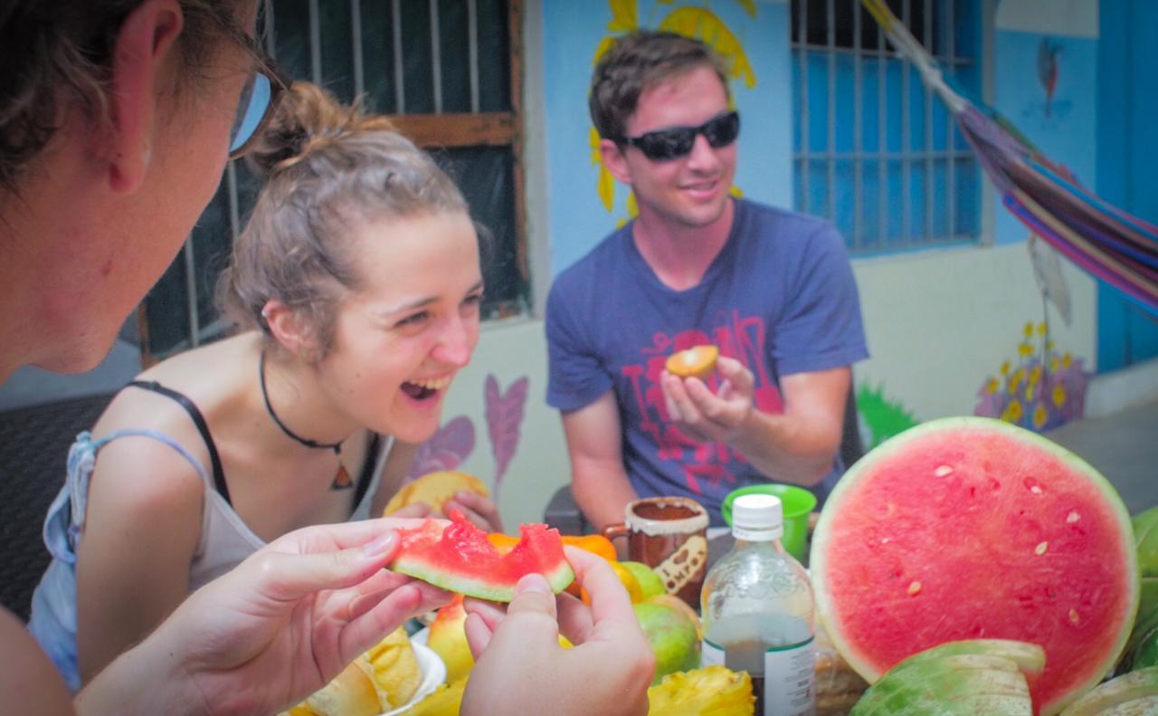 Pueblito Magico Hostel - Mompox Zewnętrze zdjęcie
