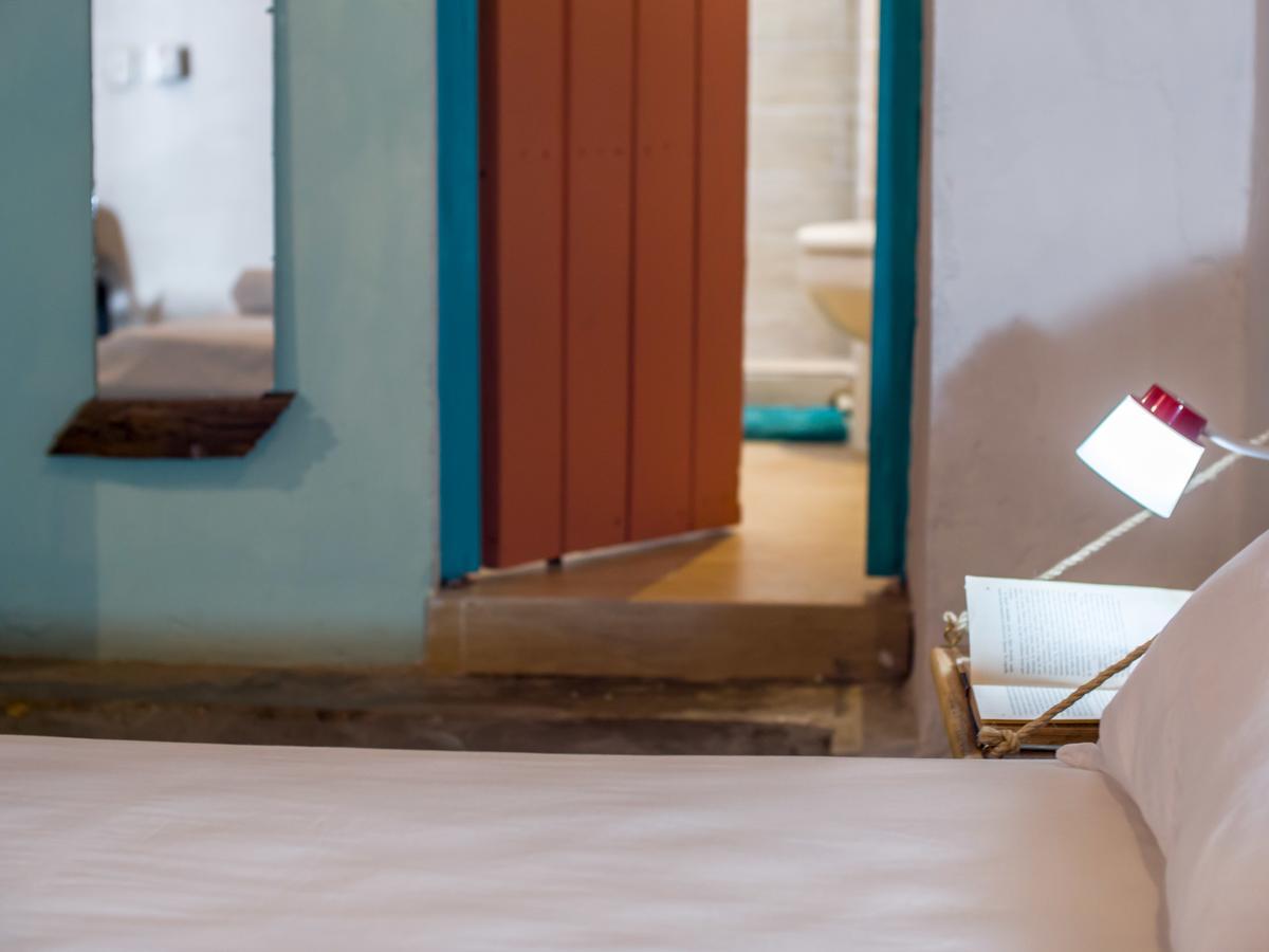Pueblito Magico Hostel - Mompox Zewnętrze zdjęcie