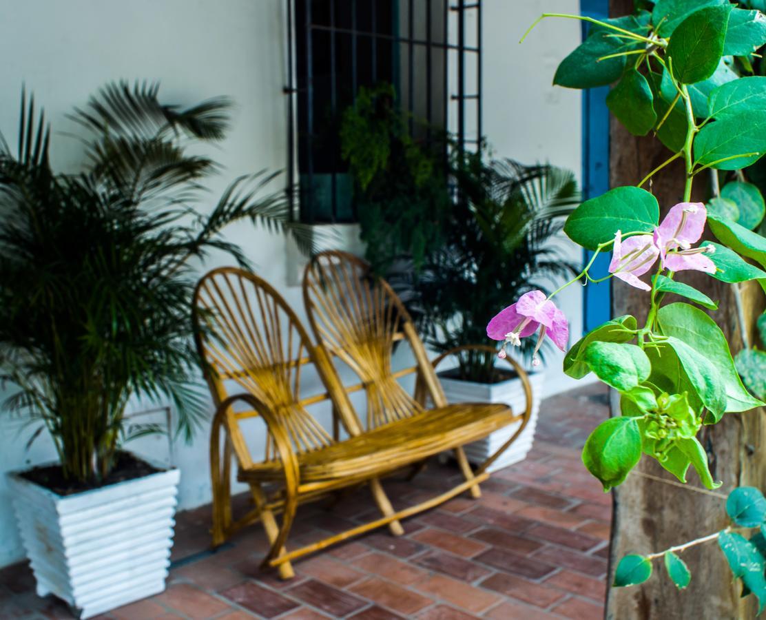 Pueblito Magico Hostel - Mompox Zewnętrze zdjęcie