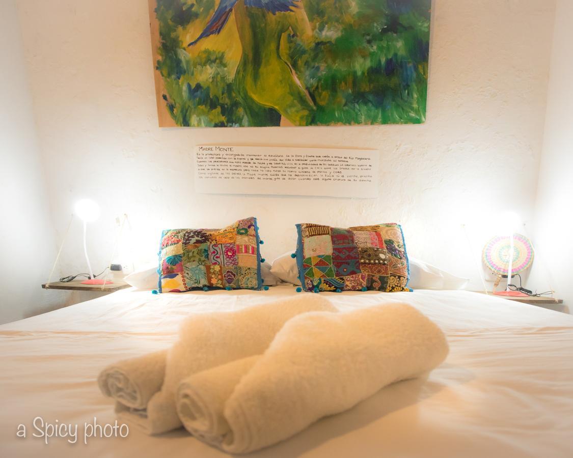 Pueblito Magico Hostel - Mompox Zewnętrze zdjęcie
