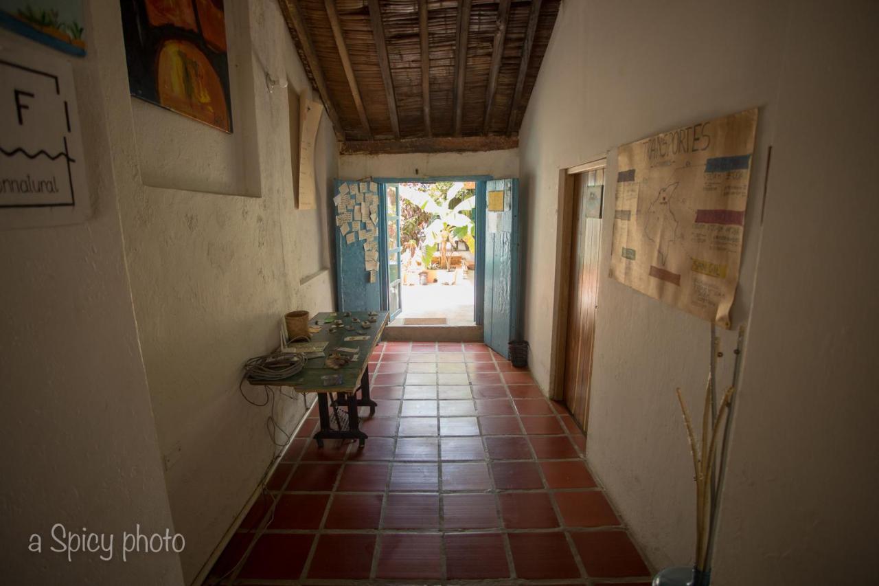 Pueblito Magico Hostel - Mompox Zewnętrze zdjęcie