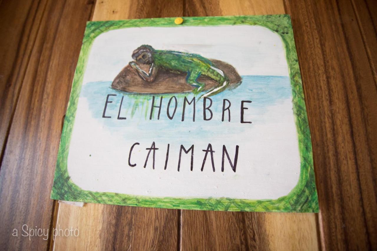 Pueblito Magico Hostel - Mompox Zewnętrze zdjęcie