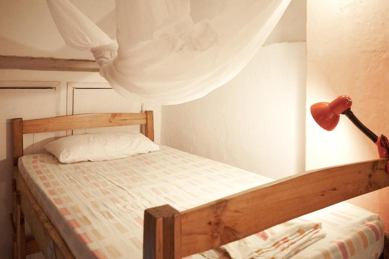Pueblito Magico Hostel - Mompox Zewnętrze zdjęcie