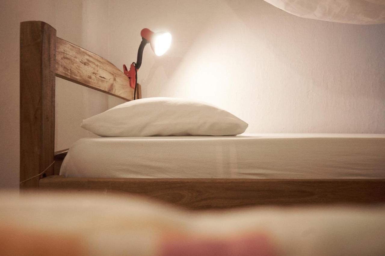 Pueblito Magico Hostel - Mompox Zewnętrze zdjęcie